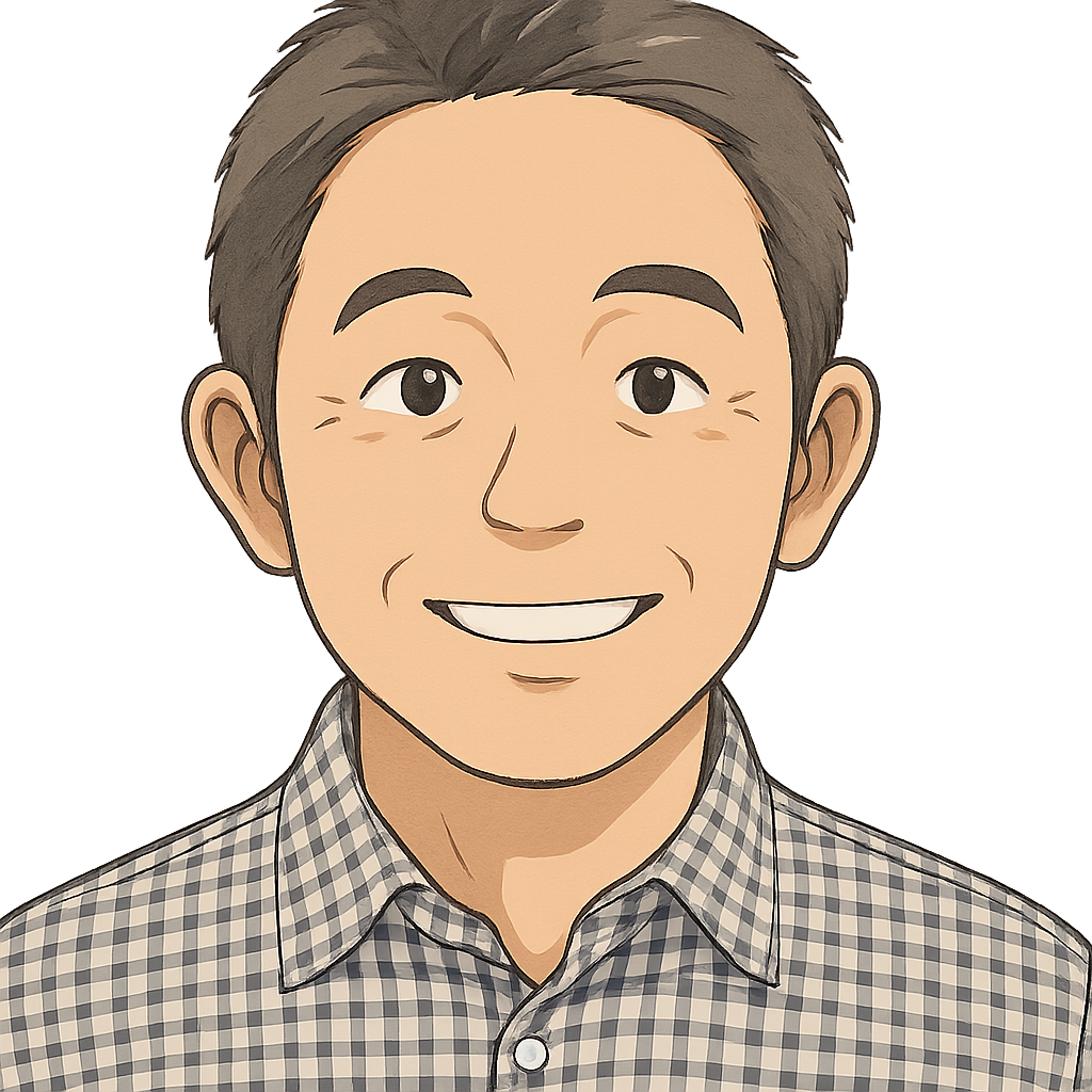 プロフィール画像